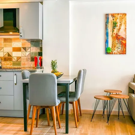 Apartment Calis Beach - Yasam Park & 4 *